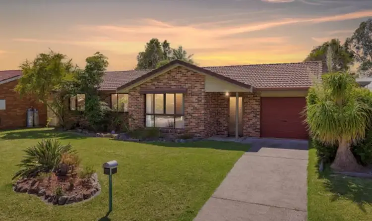 Second view of Homely house listing, 13 Drury Close, Old Bar NSW 2430