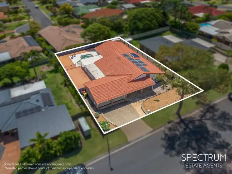 Main view of Homely house listing, 20 Draycott Street, Alexandra Hills QLD 4161