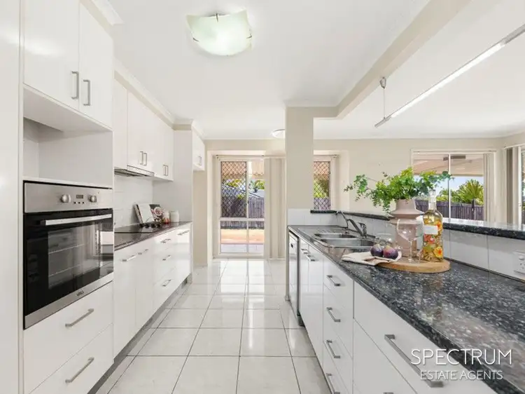 Second view of Homely house listing, 20 Draycott Street, Alexandra Hills QLD 4161