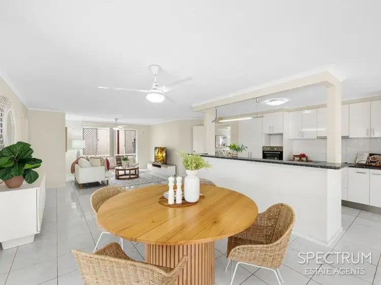 Fourth view of Homely house listing, 20 Draycott Street, Alexandra Hills QLD 4161
