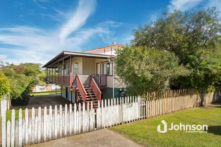 Main view of Homely house listing, 16 Shelley Street, Brassall QLD 4305