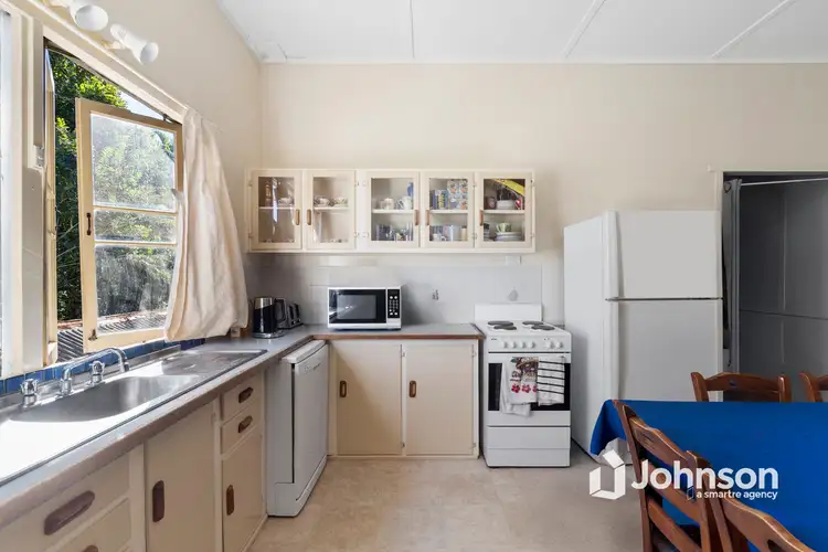 Third view of Homely house listing, 16 Shelley Street, Brassall QLD 4305