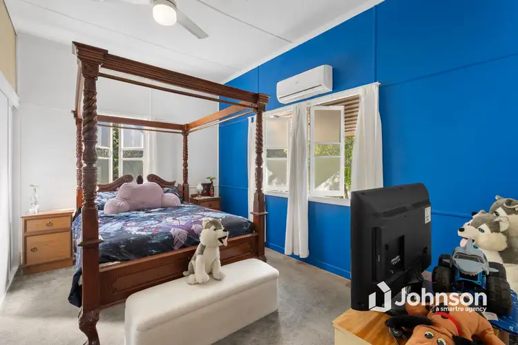Fifth view of Homely house listing, 16 Shelley Street, Brassall QLD 4305