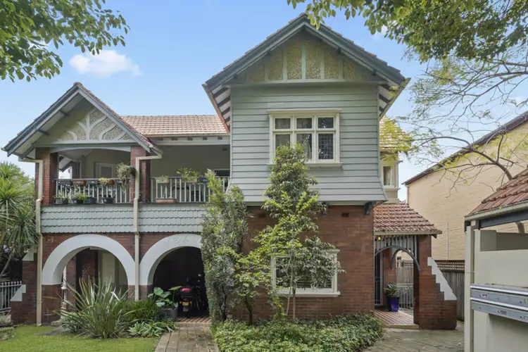 10/162 New Canterbury Road, Petersham NSW 2049