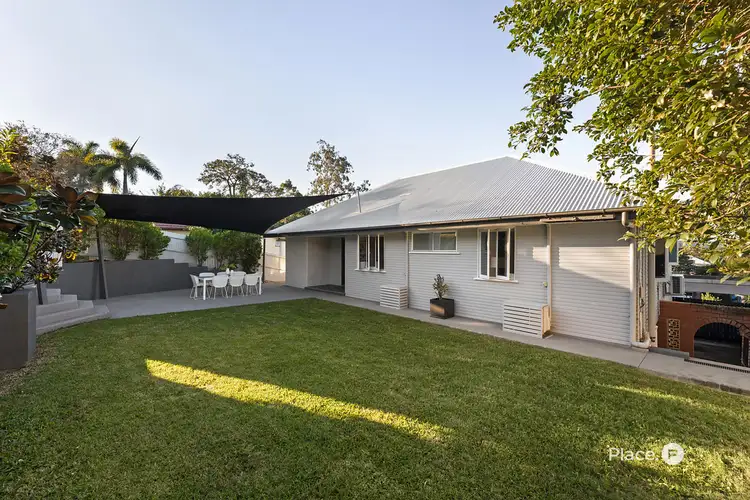 Second view of Homely house listing, 31 Hoff Street, Mount Gravatt East QLD 4122