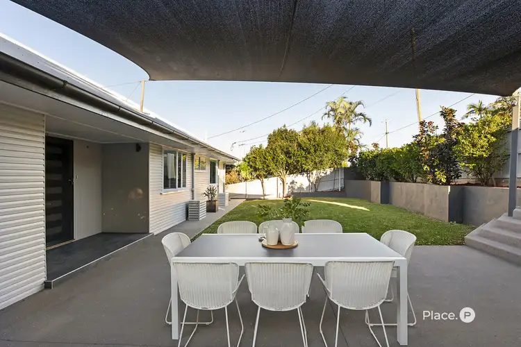 Third view of Homely house listing, 31 Hoff Street, Mount Gravatt East QLD 4122