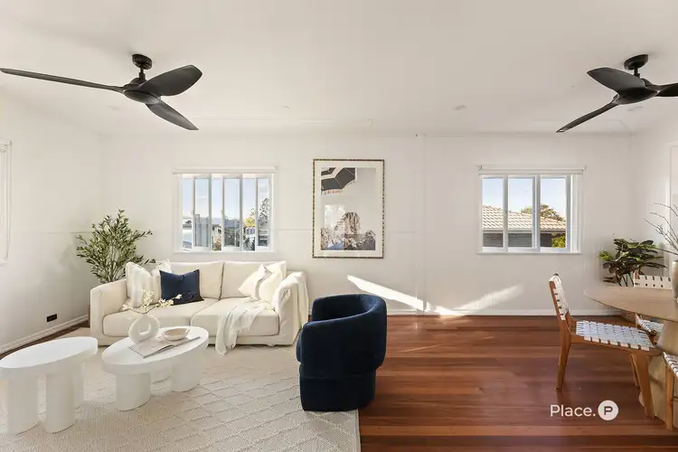 Fourth view of Homely house listing, 31 Hoff Street, Mount Gravatt East QLD 4122
