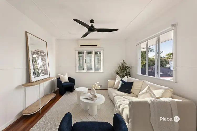 Fifth view of Homely house listing, 31 Hoff Street, Mount Gravatt East QLD 4122