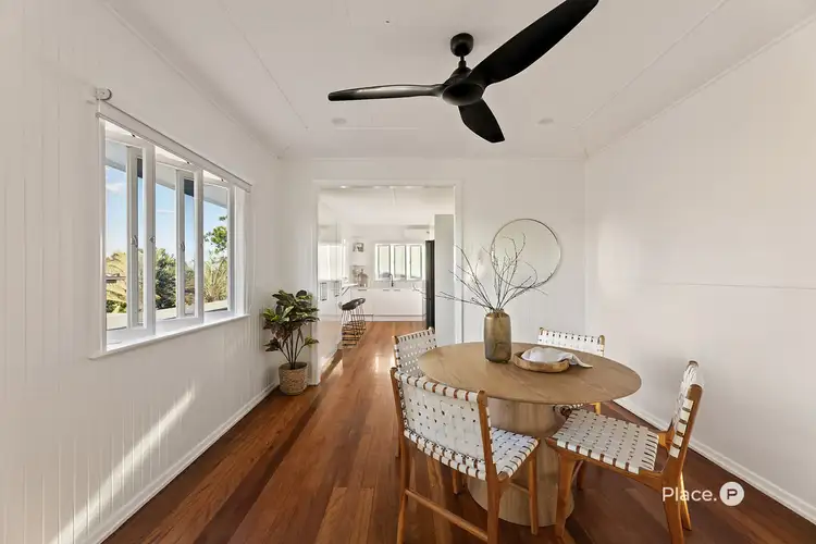 Sixth view of Homely house listing, 31 Hoff Street, Mount Gravatt East QLD 4122