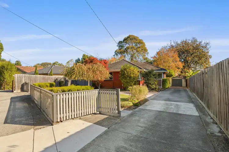 Second view of Homely house listing, 32 Parkview Drive, Ferntree Gully VIC 3156