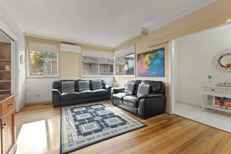 Third view of Homely house listing, 32 Parkview Drive, Ferntree Gully VIC 3156