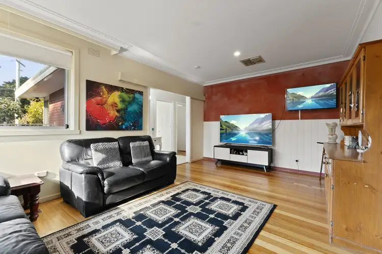 Fourth view of Homely house listing, 32 Parkview Drive, Ferntree Gully VIC 3156