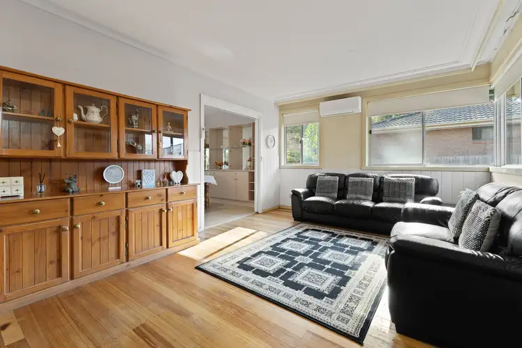 Fifth view of Homely house listing, 32 Parkview Drive, Ferntree Gully VIC 3156