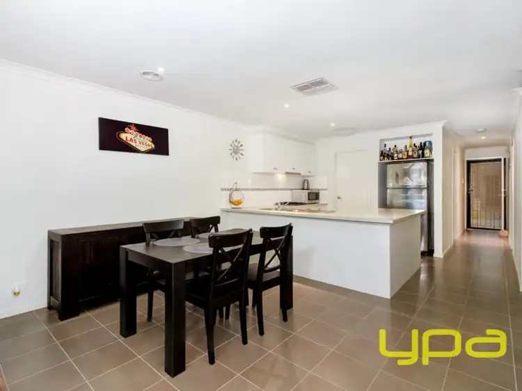 Third view of Homely house listing, 9 Peppermint Walk, Melton VIC 3337