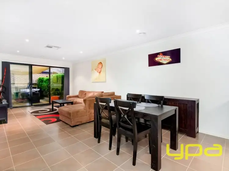 Fourth view of Homely house listing, 9 Peppermint Walk, Melton VIC 3337