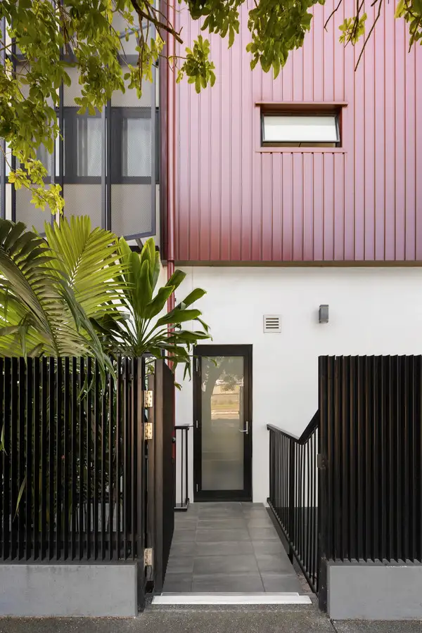 Main view of Homely townhouse listing, 1/62 Shottery Street, Yeronga QLD 4104