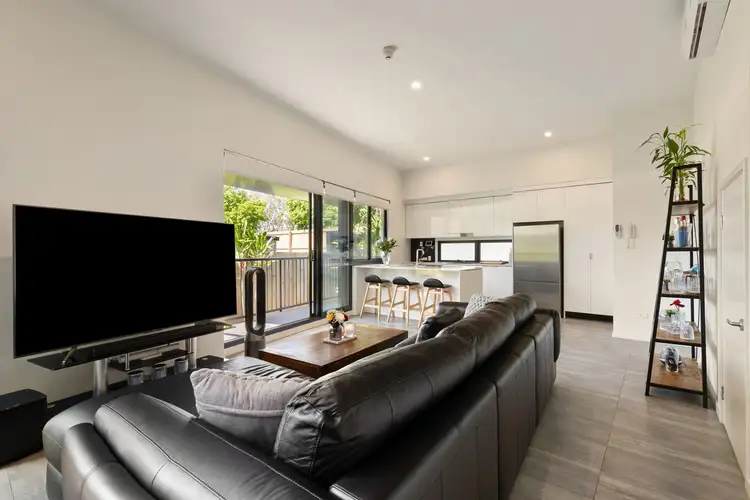 Third view of Homely townhouse listing, 1/62 Shottery Street, Yeronga QLD 4104