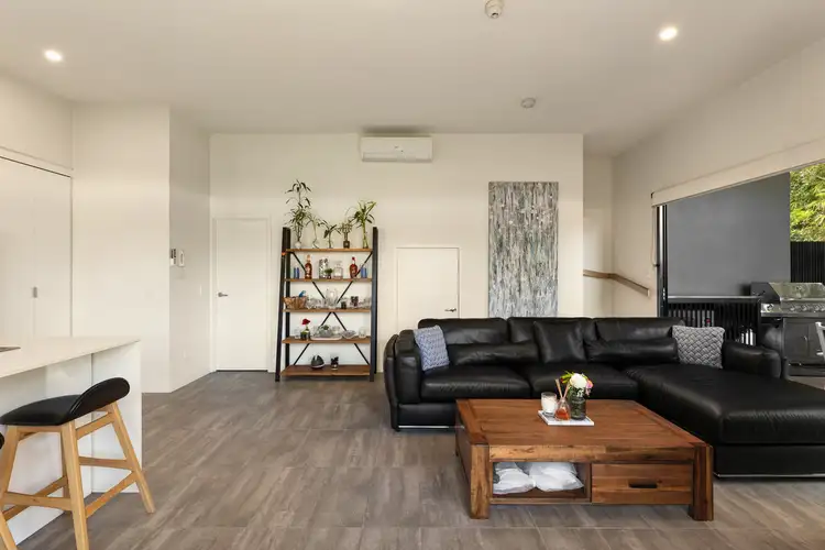 Fourth view of Homely townhouse listing, 1/62 Shottery Street, Yeronga QLD 4104