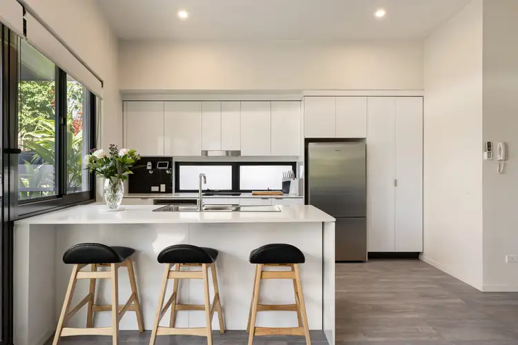 Fifth view of Homely townhouse listing, 1/62 Shottery Street, Yeronga QLD 4104