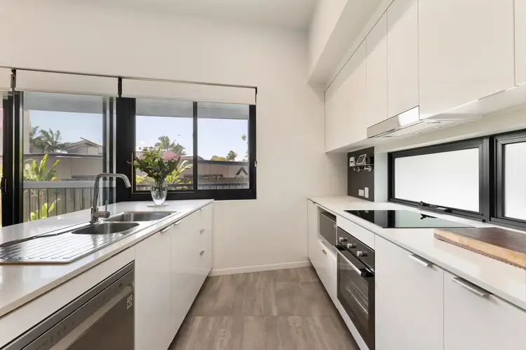 Sixth view of Homely townhouse listing, 1/62 Shottery Street, Yeronga QLD 4104