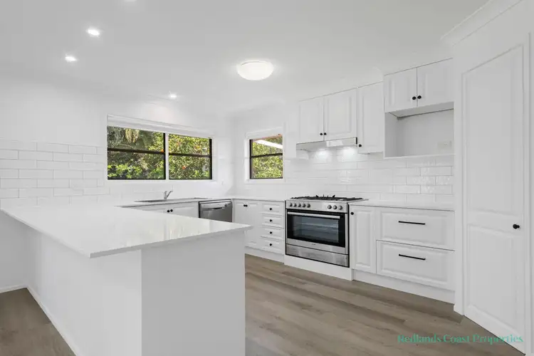 6 Cygnet Street, Victoria Point QLD 4165