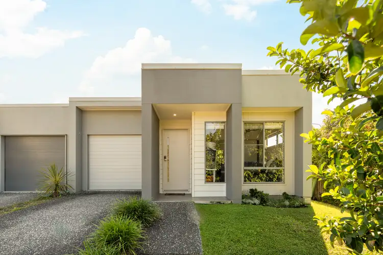 Second view of Homely house listing, 9 Mortimer Drive, Flagstone QLD 4280