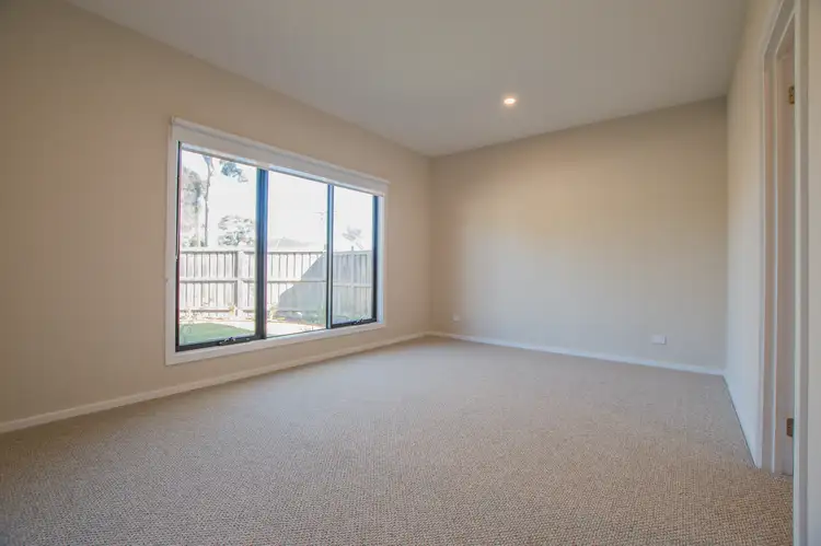 Fifth view of Homely townhouse listing, 1/4 Banks Street, Mccrae VIC 3938