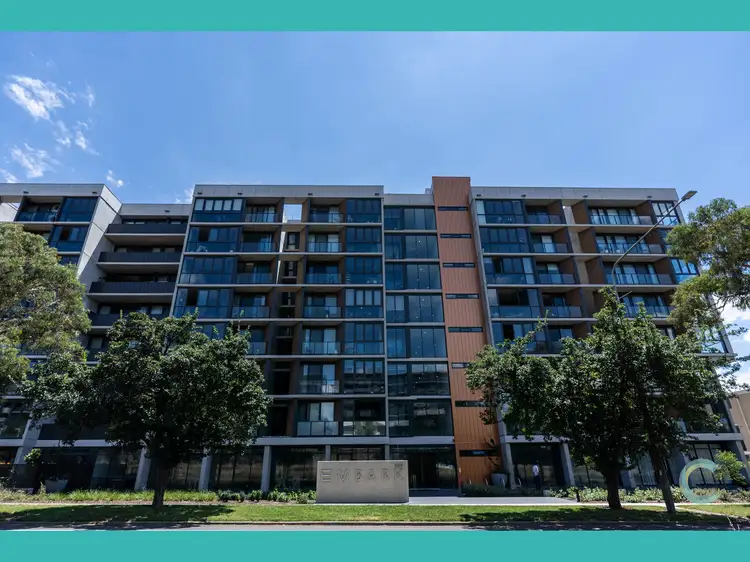 Main view of Homely apartment listing, 309/253 Northbourne Avenue, Lyneham ACT 2602