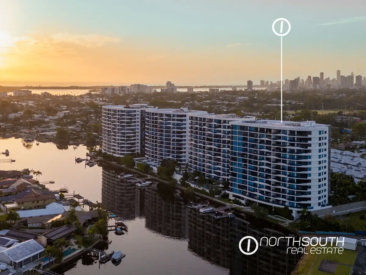 Main view of Homely apartment listing, Address available on request