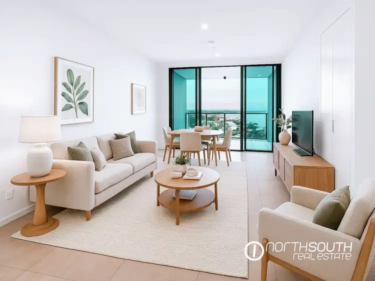 Second view of Homely apartment listing, Address available on request