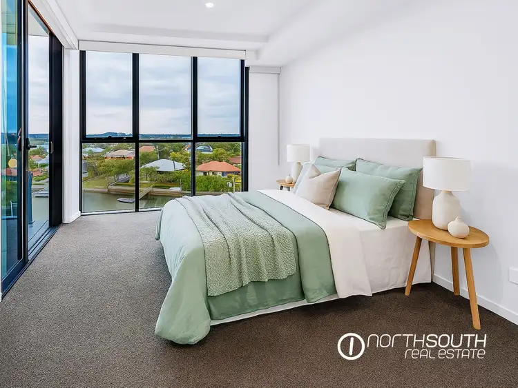 Third view of Homely apartment listing, Address available on request