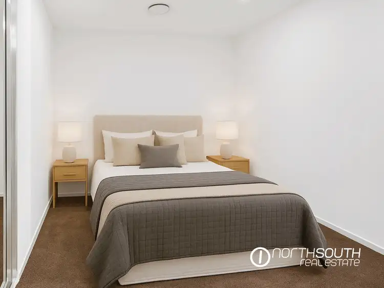 Fifth view of Homely apartment listing, Address available on request