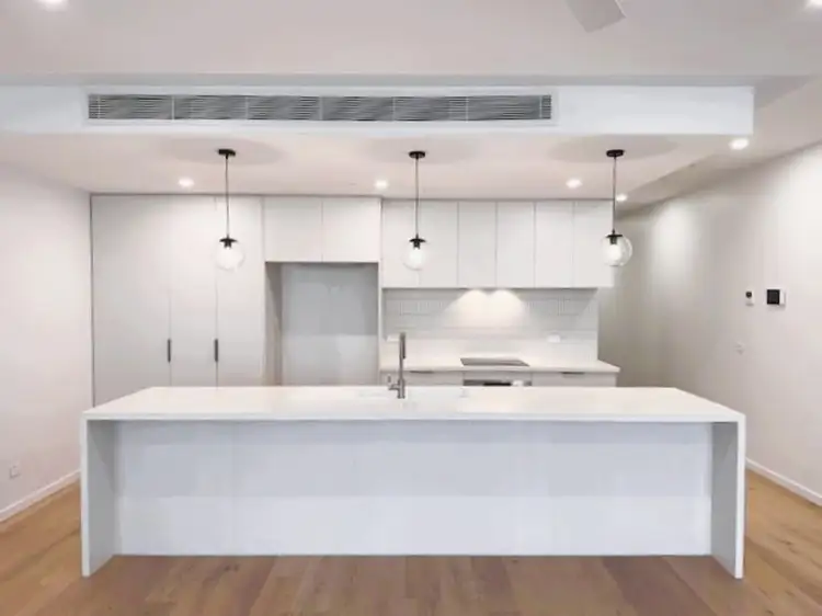 Second view of Homely apartment listing, 109/1-2 Bluff Road, St Leonards VIC 3223