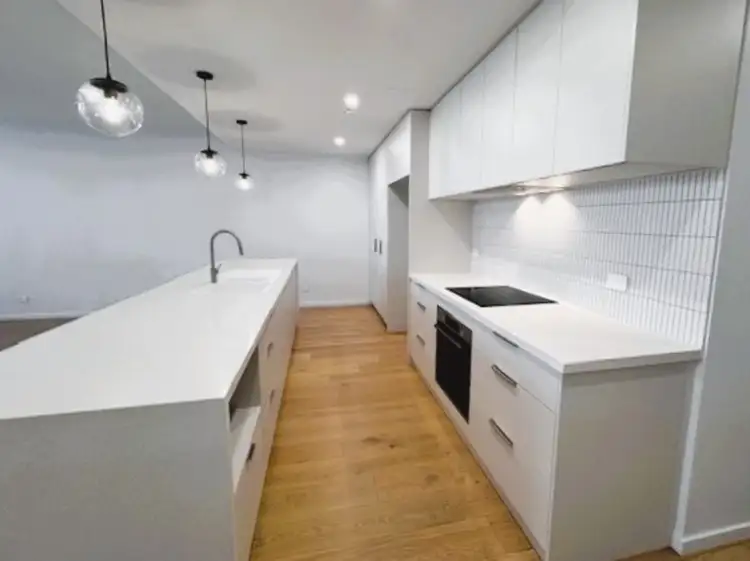 Third view of Homely apartment listing, 109/1-2 Bluff Road, St Leonards VIC 3223