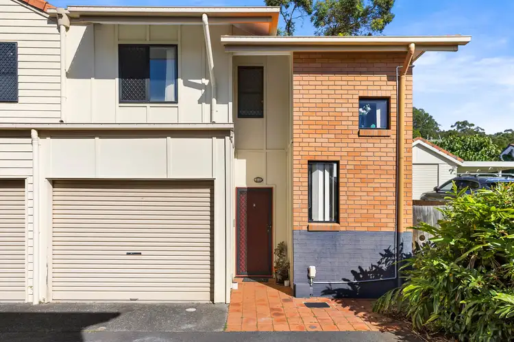 Main view of Homely townhouse listing, 13/35 Tenby Street, Mount Gravatt QLD 4122