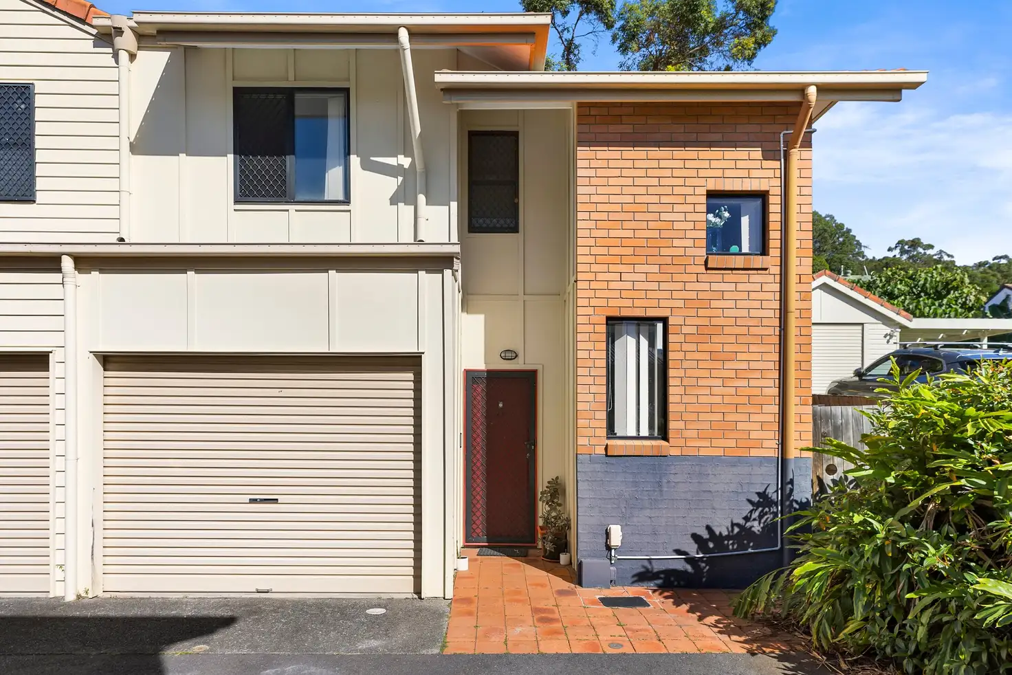 Main view of Homely townhouse listing, 13/35 Tenby Street, Mount Gravatt QLD 4122