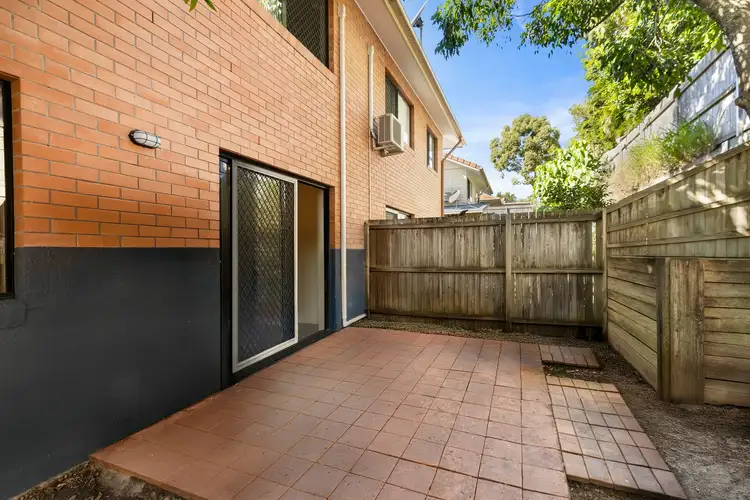 Fourth view of Homely townhouse listing, 13/35 Tenby Street, Mount Gravatt QLD 4122
