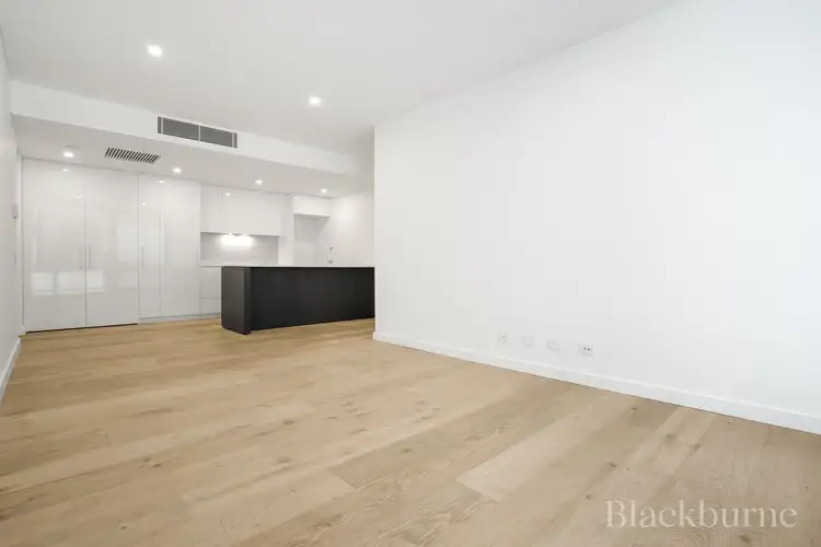 Second view of Homely apartment listing, 31/16 Marina Drive, Ascot WA 6104