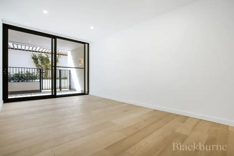 Third view of Homely apartment listing, 31/16 Marina Drive, Ascot WA 6104