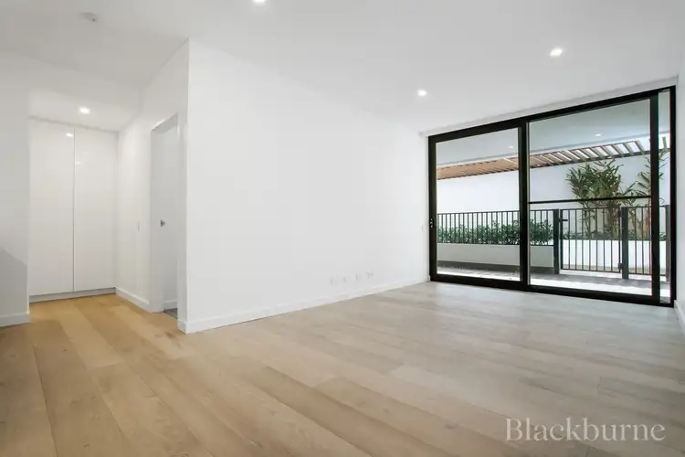 Fourth view of Homely apartment listing, 31/16 Marina Drive, Ascot WA 6104