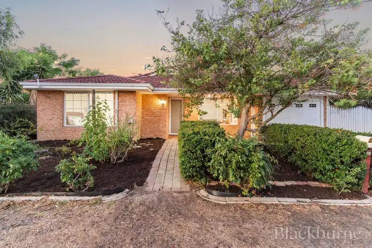 22 Deakin Street, Bassendean WA 6054