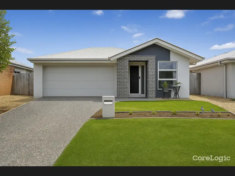 Main view of Homely house listing, 26 Eagleton Crescent, Leichhardt QLD 4305