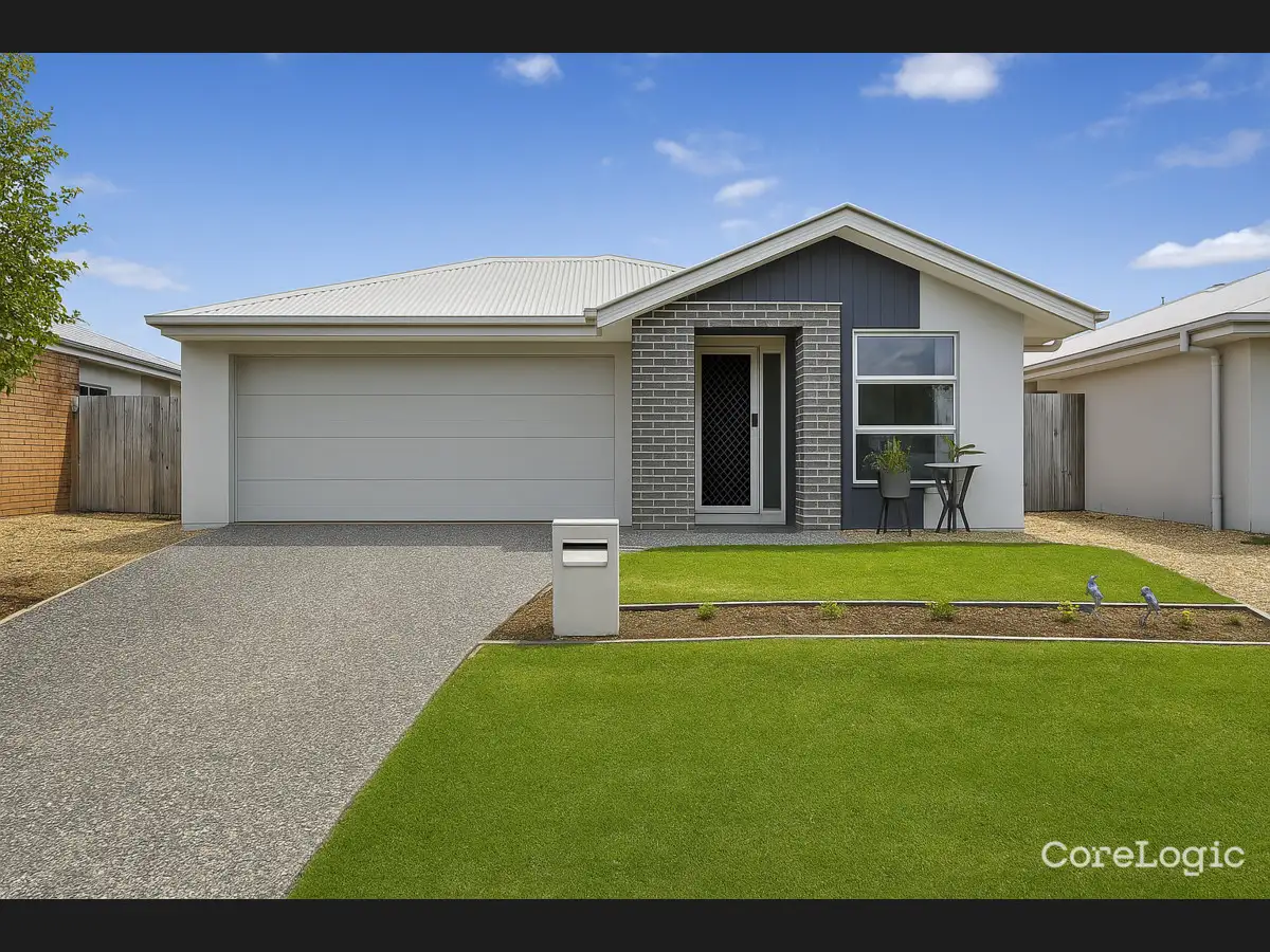 Main view of Homely house listing, 26 Eagleton Crescent, Leichhardt QLD 4305