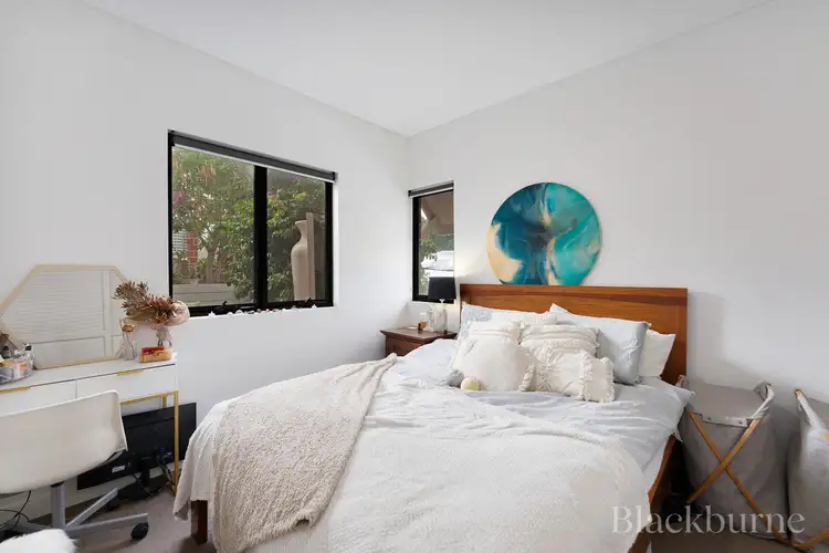 Second view of Homely apartment listing, 1/42 Oats Street, East Victoria Park WA 6101