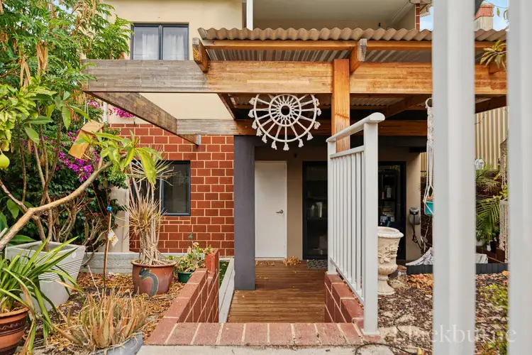 Fifth view of Homely apartment listing, 1/42 Oats Street, East Victoria Park WA 6101