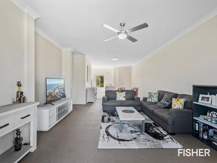 Fourth view of Homely unit listing, 3/12-18 Bayview Street, Runaway Bay QLD 4216