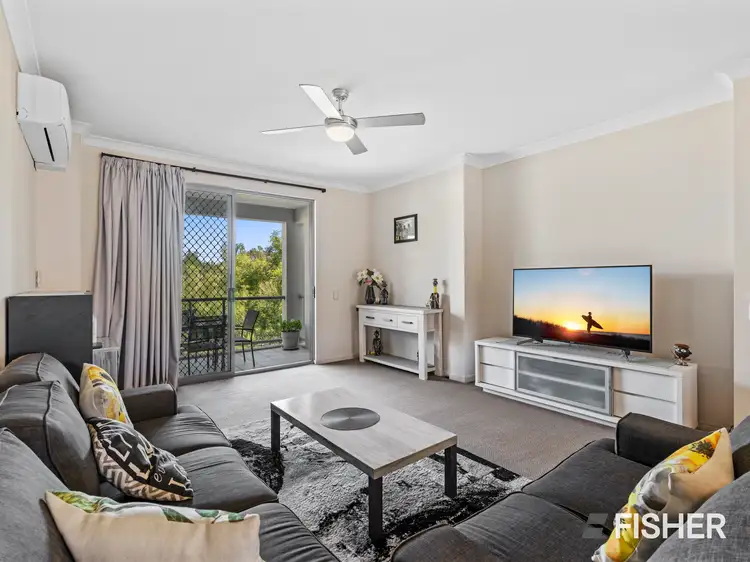 Fifth view of Homely unit listing, 3/12-18 Bayview Street, Runaway Bay QLD 4216