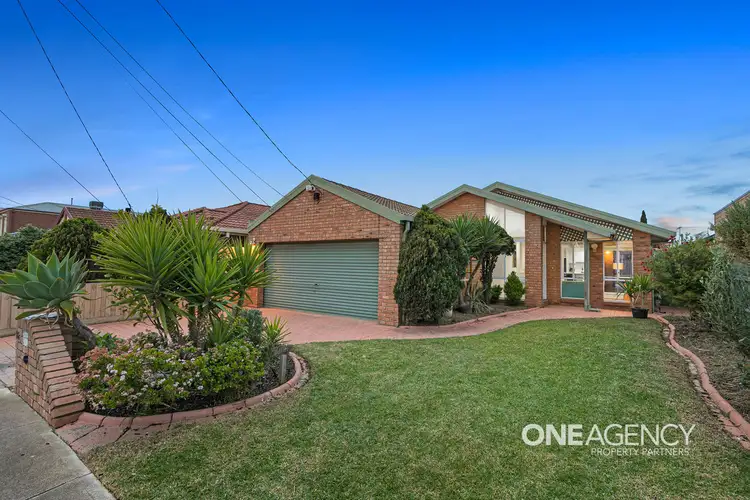 16 Lush Court, Altona Meadows VIC 3028