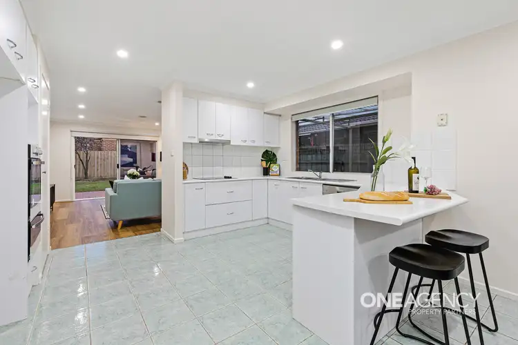 Sixth view of Homely house listing, 16 Lush Court, Altona Meadows VIC 3028