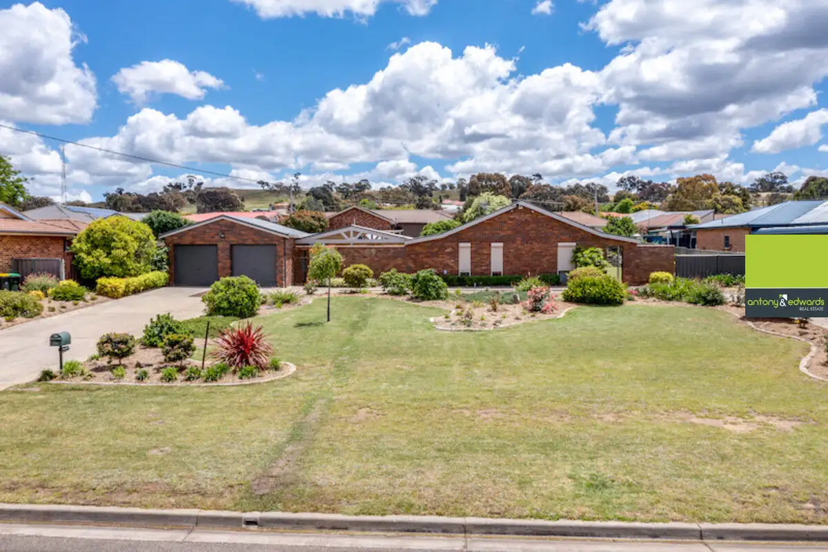 Main view of Homely house listing, 66 Dalley Street, Goulburn NSW 2580